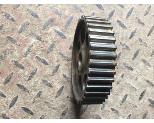 Шестерня (шкив) распредвала Daewoo Nubira 1997-1999 ()- купить на ➦ А50-Авторазбор по цене 500.00р.. Отправка в регионы.