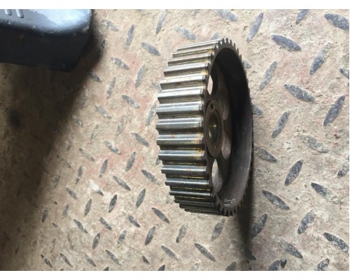 Шестерня (шкив) распредвала Daewoo Nubira 1997-1999 ()- купить на ➦ А50-Авторазбор по цене 500.00р.. Отправка в регионы.