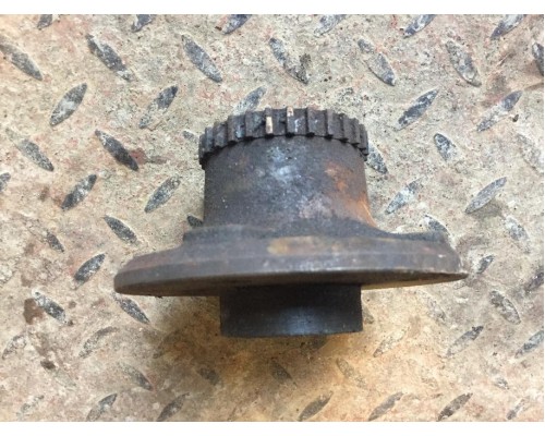 Ступица Daewoo Nubira 1997-1999 (90142161)- купить на ➦ А50-Авторазбор по цене 500.00р.. Отправка в регионы.