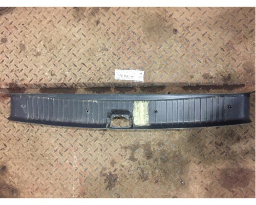 Обшивка багажника Daewoo Nubira 1997-1999 ()- купить на ➦ А50-Авторазбор по цене 500.00р.. Отправка в регионы.