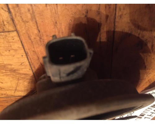 Сигнал звуковой Hyundai Sonata IV EF 1998-2001 (966203K000)- купить на ➦ А50-Авторазбор по цене 300.00р.. Отправка в регионы.