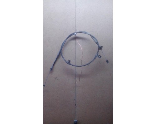 Трос газа Hyundai Accent II +ТАГАЗ 2000-2012 (3279025055)- купить на ➦ А50-Авторазбор по цене 200.00р.. Отправка в регионы.