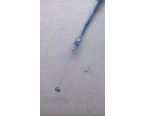 Трос газа Hyundai Accent II +ТАГАЗ 2000-2012 (3279025055)- купить на ➦ А50-Авторазбор по цене 200.00р.. Отправка в регионы.