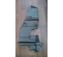 Пыльник (кузов наружные) Hyundai Accent II +ТАГАЗ 2000-2012