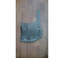 Пыльник (кузов наружные) Hyundai Accent II +ТАГАЗ 2000-2012