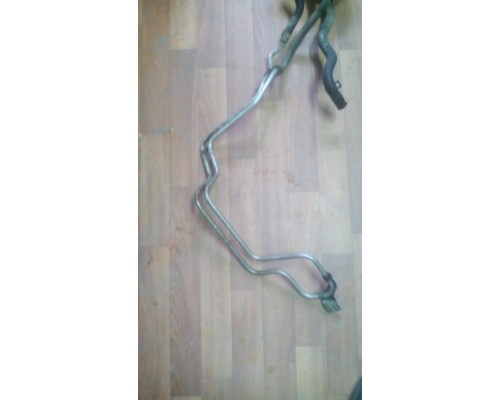 Радиатор гидроуселителя Hyundai Accent II +ТАГАЗ 2000-2012 (5754125000)- купить на ➦ А50-Авторазбор по цене 1000.00р.. Отправка в регионы.