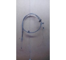 Трос открывания капота Hyundai Accent II +ТАГАЗ 2000-2012