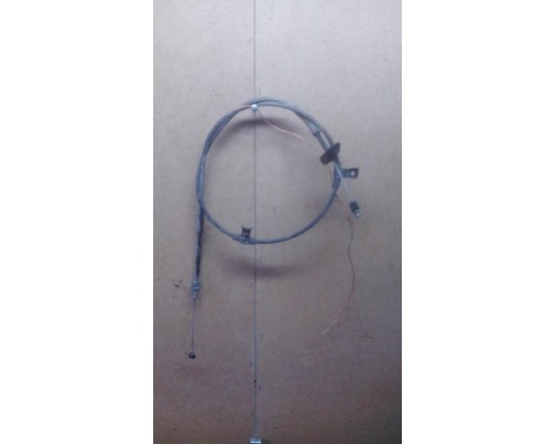 Трос открывания капота Hyundai Accent II +ТАГАЗ 2000-2012 (8119025000)- купить на ➦ А50-Авторазбор по цене 200.00р.. Отправка в регионы.