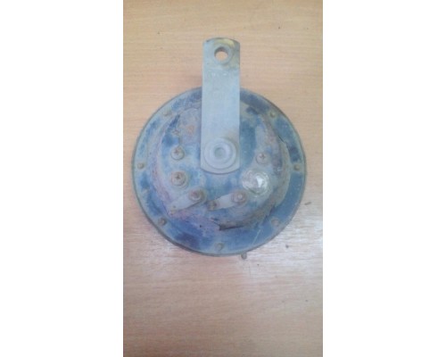 Сигнал звуковой Hyundai Accent II +ТАГАЗ 2000-2012 (3CA004811-011)- купить на ➦ А50-Авторазбор по цене 350.00р.. Отправка в регионы.