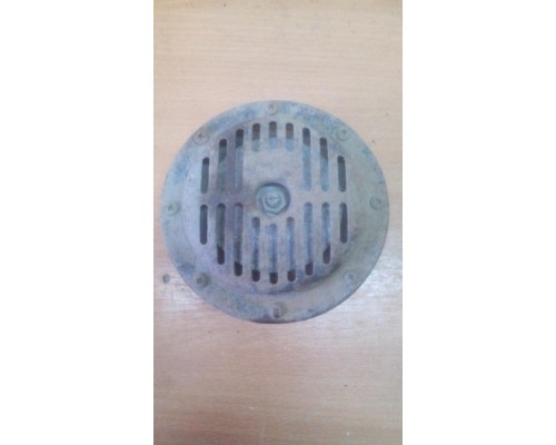 Сигнал звуковой Hyundai Accent II +ТАГАЗ 2000-2012 (3CA004811-011)- купить на ➦ А50-Авторазбор по цене 350.00р.. Отправка в регионы.