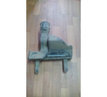 Резонатор воздушного фильтра Hyundai Accent II +ТАГАЗ 2000-2012