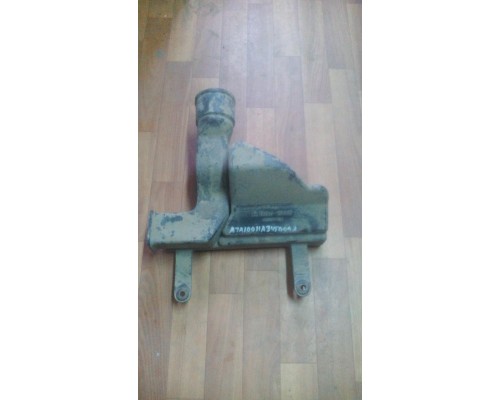 Резонатор воздушного фильтра Hyundai Accent II +ТАГАЗ 2000-2012 (2819026600)- купить на ➦ А50-Авторазбор по цене 150.00р.. Отправка в регионы.