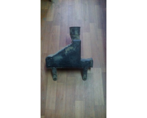 Резонатор воздушного фильтра Hyundai Accent II +ТАГАЗ 2000-2012 (2819026600)- купить на ➦ А50-Авторазбор по цене 150.00р.. Отправка в регионы.