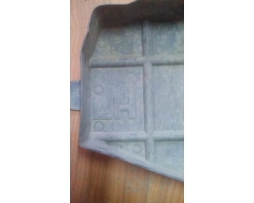 Пыльник (кузов наружные) Hyundai Accent II +ТАГАЗ 2000-2012 (291202501)- купить на ➦ А50-Авторазбор по цене 100.00р.. Отправка в регионы.