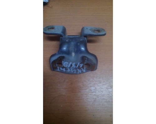 Петля двери задней левой верхняя Hyundai Accent II +ТАГАЗ 2000-2012 (7933025000)- купить на ➦ А50-Авторазбор по цене 100.00р.. Отправка в регионы.