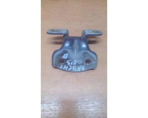 Петля двери задней правой верхняя Hyundai Accent II +ТАГАЗ 2000-2012 (7934025000)- купить на ➦ А50-Авторазбор по цене 100.00р.. Отправка в регионы.