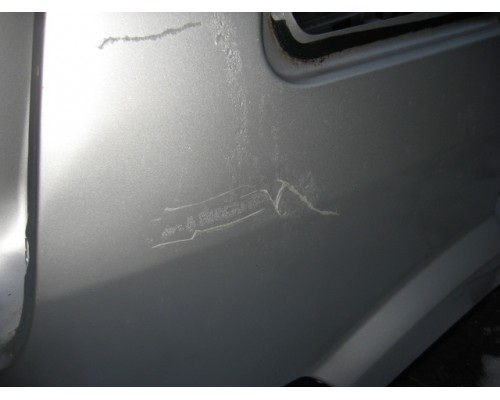 Крыло заднее правое Ford Fusion 2002-2012 ()- купить на ➦ А50-Авторазбор по цене 4000.00р.. Отправка в регионы.
