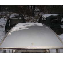 Крыша Ford Fusion 2002-2012