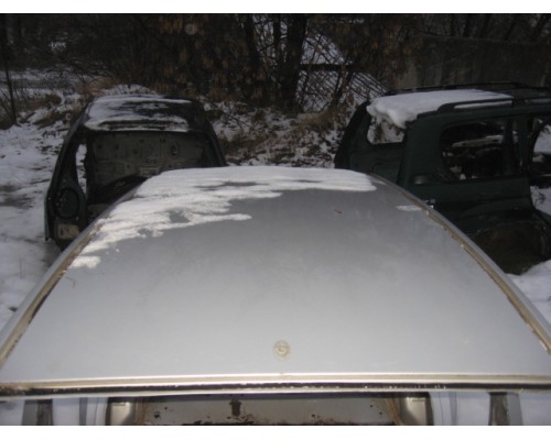 Крыша Ford Fusion 2002-2012 ()- купить на ➦ А50-Авторазбор по цене 5000.00р.. Отправка в регионы.