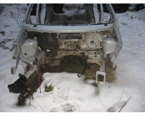 Крыша Ford Fusion 2002-2012 ()- купить на ➦ А50-Авторазбор по цене 5000.00р.. Отправка в регионы.