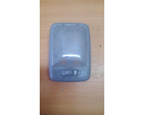 Плафон салонный Hyundai Accent II +ТАГАЗ 2000-2012 (928004B000YL)- купить на ➦ А50-Авторазбор по цене 200.00р.. Отправка в регионы.