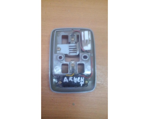 Плафон салонный Hyundai Accent II +ТАГАЗ 2000-2012 (928004B000YL)- купить на ➦ А50-Авторазбор по цене 200.00р.. Отправка в регионы.