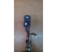 Ручка открывания багажника Hyundai Accent II +ТАГАЗ 2000-2012