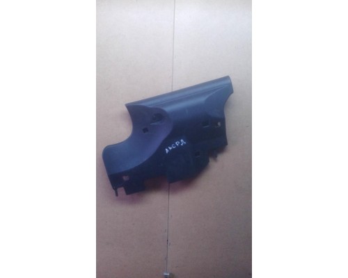 Накладка (кузов внутри) Honda Accord VIII 2008-2015 (77321TL0G0)- купить на ➦ А50-Авторазбор по цене 2000.00р.. Отправка в регионы.