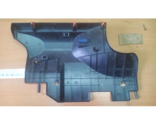 Накладка (кузов внутри) Honda Accord VIII 2008-2015 (77321TL0G0)- купить на ➦ А50-Авторазбор по цене 2000.00р.. Отправка в регионы.