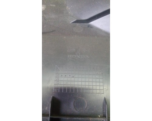 Накладка (кузов внутри) Honda Accord VIII 2008-2015 (77321TL0G0)- купить на ➦ А50-Авторазбор по цене 2000.00р.. Отправка в регионы.