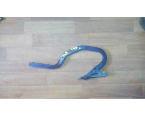 Петля крышки багажника левая/правая Honda Accord VIII 2008-2015 (68610TL0G00ZZ)- купить на ➦ А50-Авторазбор по цене 800.00р.. Отправка в регионы.