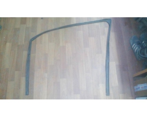 Уплотнитель стекла передней двери внутренний Honda Accord VIII 2008-2015 (72275TL0003)- купить на ➦ А50-Авторазбор по цене 500.00р.. Отправка в регионы.