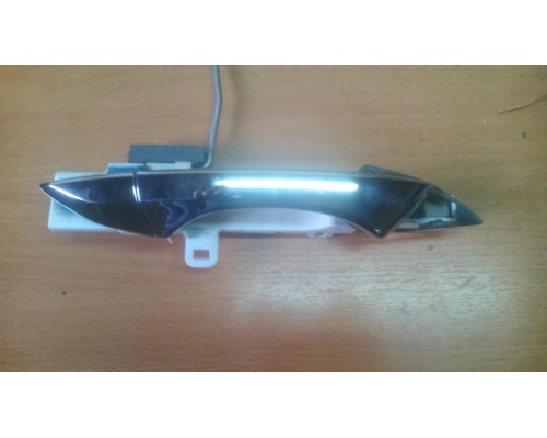 Ручка двери наружняя Honda Accord VIII 2008-2015 (72141TL0E01)- купить на ➦ А50-Авторазбор по цене 2000.00р.. Отправка в регионы.