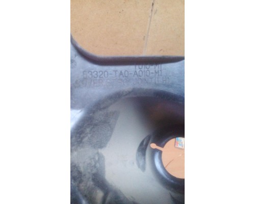 Пыльник (кузов внутри) Honda Accord VIII 2008-2015 (53320TA0T01)- купить на ➦ А50-Авторазбор по цене 250.00р.. Отправка в регионы.