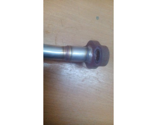 Трубка картерных газов Honda Accord VIII 2008-2015 (18717RNAA00)- купить на ➦ А50-Авторазбор по цене 1350.00р.. Отправка в регионы.