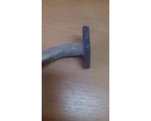 Трубка картерных газов Honda Accord VIII 2008-2015 (18717RNAA00)- купить на ➦ А50-Авторазбор по цене 1350.00р.. Отправка в регионы.