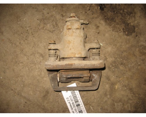 Суппорт Honda Accord VIII 2008-2015 (43018TA0A01)- купить на ➦ А50-Авторазбор по цене 1500.00р.. Отправка в регионы.