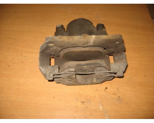 Суппорт Honda Accord VIII 2008-2015 (45002TL1G01)- купить на ➦ А50-Авторазбор по цене 1500.00р.. Отправка в регионы.