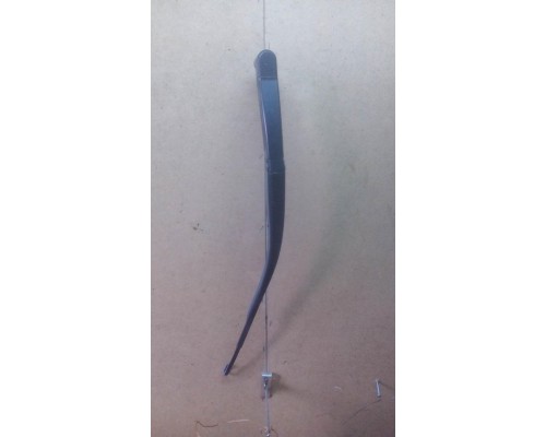 Поводки дворников передние левая/правая Honda Accord VIII 2008-2015 (76620TL0G01)- купить на ➦ А50-Авторазбор по цене 1400.00р.. Отправка в регионы.