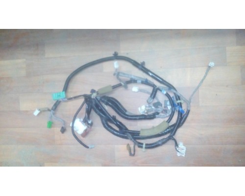 Проводка коса Honda Accord VIII 2008-2015 (32118TL0G00)- купить на ➦ А50-Авторазбор по цене 3000.00р.. Отправка в регионы.