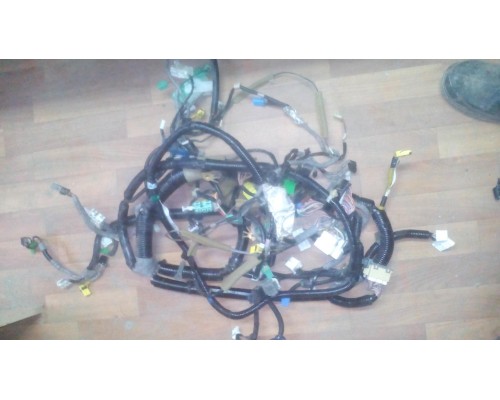 Проводка коса Honda Accord VIII 2008-2015 (32155TL0G00)- купить на ➦ А50-Авторазбор по цене 3000.00р.. Отправка в регионы.