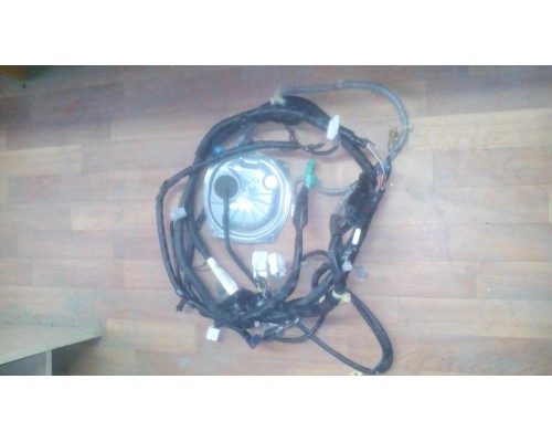 Проводка коса Honda Accord VIII 2008-2015 (32160TL0G10)- купить на ➦ А50-Авторазбор по цене 5000.00р.. Отправка в регионы.