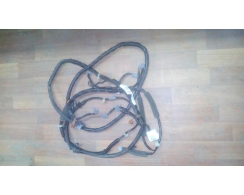 Проводка коса Honda Accord VIII 2008-2015 (32108TL0G00)- купить на ➦ А50-Авторазбор по цене 3000.00р.. Отправка в регионы.