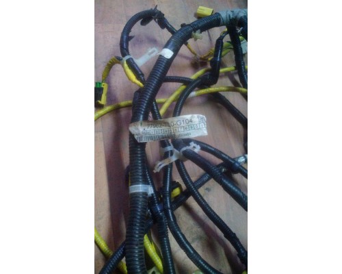 Проводка коса Honda Accord VIII 2008-2015 (77962TL0G10)- купить на ➦ А50-Авторазбор по цене 1500.00р.. Отправка в регионы.