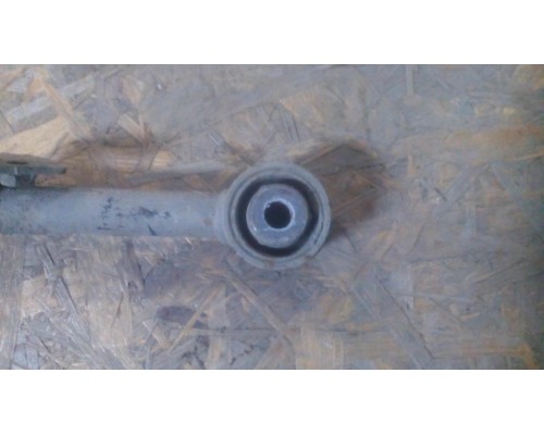 Тяга задняя поперечная Honda Accord VIII 2008-2015 (52370TL0E00)- купить на ➦ А50-Авторазбор по цене 800.00р.. Отправка в регионы.