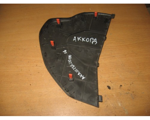 Накладка (кузов внутри) Honda Accord VIII 2008-2015 (77215TL0A01ZA)- купить на ➦ А50-Авторазбор по цене 350.00р.. Отправка в регионы.