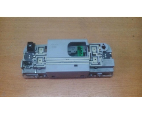 Плафон салонный Honda Accord VIII 2008-2015 ()- купить на ➦ А50-Авторазбор по цене 650.00р.. Отправка в регионы.