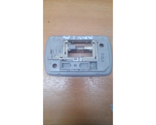 Плафон салонный Honda Accord VIII 2008-2015 (34252S5A003ZQ)- купить на ➦ А50-Авторазбор по цене 550.00р.. Отправка в регионы.