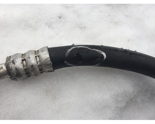 Трубка кондиционера Hyundai Solaris/Accent IV 2010-2017 (977624L000)- купить на ➦ А50-Авторазбор по цене 500.00р.. Отправка в регионы.