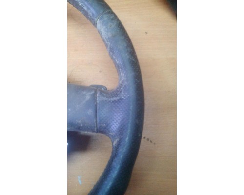 Рулевое колесо для AIR BAG (без AIR BAG) Audi A3 [8PA] Sportback 2004-2013 (8R0419091BCTNA)- купить на ➦ А50-Авторазбор по цене 1000.00р.. Отправка в регионы.